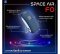 เครื่องฟอกอากาศฆ่าเชื้อโรค Space Air Fo แบบพกพา