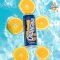 Orangina Can 33cl