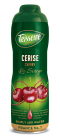 Teisseire Cherry syrup 60cl / ไซรัป เตสแซร์ กลิ่นเชอรี่