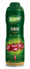 Teisseire Cherry syrup 60cl / ไซรัป เตสแซร์ กลิ่นเชอรี่