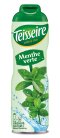 Teisseire Green Mint syrup 60cl / ไซรัป เตสแซร์ กลิ่นกรีนมิ้นท์