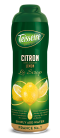 Teisseire Lemon syrup 60cl / ไซรัป เตสแซร์ กลิ่นเลมอน