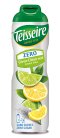 Teisseire Lemon & Lime 0% Sugar syrup 60cl / ไซรัป เตสแซร์ กลิ่นเลมอนและไลม์ สูตรไม่มีน้ำตาล