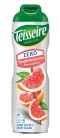 Teisseire Pink Graperfruit 0% Sugar syrup 60cl / ไซรัป เตสแซร์ กลิ่นพิ้งค์เกรฟฟรุ๊ต สูตรไม่มีน้ำตาล