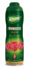 Teisseire Raspberry syrup 60cl / ไซรัป เตสแซร์ กลิ่นราสเบอร์รี่