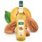Mathieu Teisseire Amaretto syrup 70 cl / ไซรัป แมททิวเตสแซร์ กลิ่นอมาเร็ตโต้