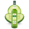 Mathieu Teisseire Cucumber syrup 70 cl / ไซรัป แมททิวเตสแซร์ กลิ่นแตงกวา