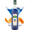 Mathieu Teisseire Le Blue (ฺBlue Curacao) syrup 70 cl / ไซรัป แมททิวเตสแซร์ กลิ่นบลูคูราเซา