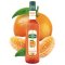 Mathieu Teisseire Mandarin syrup 70 cl / ไซรัป แมททิวเตสแซร์ กลิ่นแมนดาริน