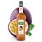 Mathieu Teisseire Passion Fruit syrup 70 cl / ไซรัป แมททิวเตสแซร์ กลิ่นแพตชันฟรุต