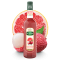 Mathieu Teisseire Pink Grapefruit & Lychee syrup 70 cl / ไซรัป แมททิวเตสแซร์ กลิ่นพิ้งค์เกรปฟรุต-ลิ้นจี่