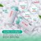 WELLE Natural Mineral Water 100% / น้ำแร่ธรรมชาติ 100% "เวลล์เล่"