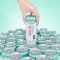 WELLE Natural Mineral Water 100% / น้ำแร่ธรรมชาติ 100% "เวลล์เล่"