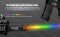 Acetech Bifrost Tracer Unit with Multi Color Flame Effect ( RGB Rainbow ) ( M14 CCW )