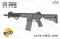 Specna Arms SA-E23 EDGE 2.0 M4 Custom (มาพร้อมระบบ GATE ASTER)