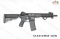 Specna Arms SA-E23 EDGE 2.0 M4 Custom (มาพร้อมระบบ GATE ASTER)