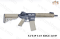 Specna Arms SA-E19 FDE EDGE 2.0 MK18 MOD1 สีทราย - EMG Arms (มาพร้อมระบบ GATE ASTER)