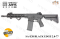 Specna Arms SA-E20 EDGE 2.0  M4 Custom (มาพร้อมระบบ GATE ASTER)
