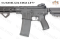 Specna Arms SA-E20 EDGE 2.0  M4 Custom (มาพร้อมระบบ GATE ASTER)