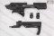 ชุดประกอบปืนสั้น Kidon Conversion Kit สีดำ (พร้อมกระเป๋า)