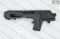 ชุดประกอบปืนสั้น Micro Roni Gen4 สำหรับปืนGlock17/18/19/22/31