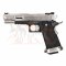 WE - Hi-Capa 5.1 T-REX (Silver)