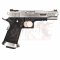 WE - Hi-Capa 5.1 T-REX (Silver)