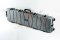 กล่องกันกระแทก กล่องใส่ปืนยาวมีล้อ Plasma case รุ่น SW0353 Waterproof hard gun cases