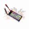 แบตเตอรี่ ยี่ห้อ Bos Li-po รุ่น Max Speed 1.5 (25c 1500mAh 11.1V T Deans.)