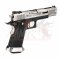WE - Hi-Capa 5.1 T-REX (Silver)