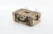 กล่องกันกระแทก กระเป๋ากล้อง Waterproof HardCase-SW1022