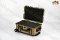 กล่องกันกระแทก กระเป๋ากล้องล้อลาก Waterproof Handgun Case-SW1022C-R