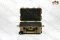 กล่องกันกระแทก กระเป๋ากล้องล้อลาก Waterproof Handgun Case-SW1022C-R