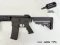 SA-P19 BLDC HAL Black : MK18 MOD1 - Specna Arms