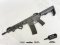 SA-P20 BLDC HAL Grey : M4 Custom - Specna Arms