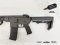 SA-P20 BLDC HAL Grey : M4 Custom - Specna Arms