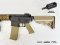SA-P19 BLDC HAL TAN : MK18 MOD1 - Specna Arms