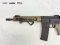 SA-P20 HAL Tan : M4 Custom - Specna Arms