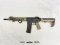 SA-P20 HAL Tan : M4 Custom - Specna Arms
