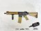 SA-P19 BLDC HAL TAN : MK18 MOD1 - Specna Arms