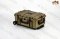 กล่องกันกระแทก กระเป๋ากล้องล้อลาก Waterproof Handgun Case-SW1022C-R