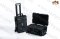 กล่องกันกระแทก กระเป๋ากล้องล้อลาก Waterproof Handgun Case-SW1022C-R