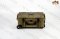 กล่องกันกระแทก กระเป๋ากล้องล้อลาก Waterproof Handgun Case-SW1022C-R