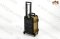 กล่องกันกระแทก กระเป๋ากล้องล้อลาก Waterproof Handgun Case-SW1022C-R