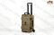 กล่องกันกระแทก กระเป๋ากล้องล้อลาก Waterproof Handgun Case-SW1022C-R