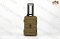 กล่องกันกระแทก กระเป๋ากล้องล้อลาก Waterproof Handgun Case-SW1022C-R