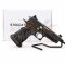 ARMY x T8 R621A - Staccato C2 (BK) Red Dot Ready