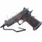 ARMY x T8 R621A - Staccato C2 (BK) Red Dot Ready