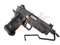 ARMY x T8 R621A - Staccato C2 (BK) Red Dot Ready