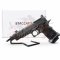 ARMY x T8 R612-4A - Staccato C2 Comp 2011 (VIP Grip) Red Dot Ready